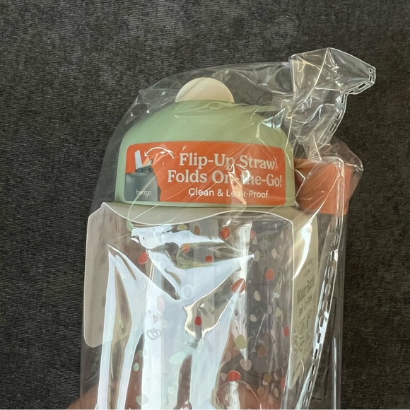 NWT Bentgo Kids Lunch Bag and Water Bottle
Whimsy & Wonder Prints Collection - Picture 8 of 16